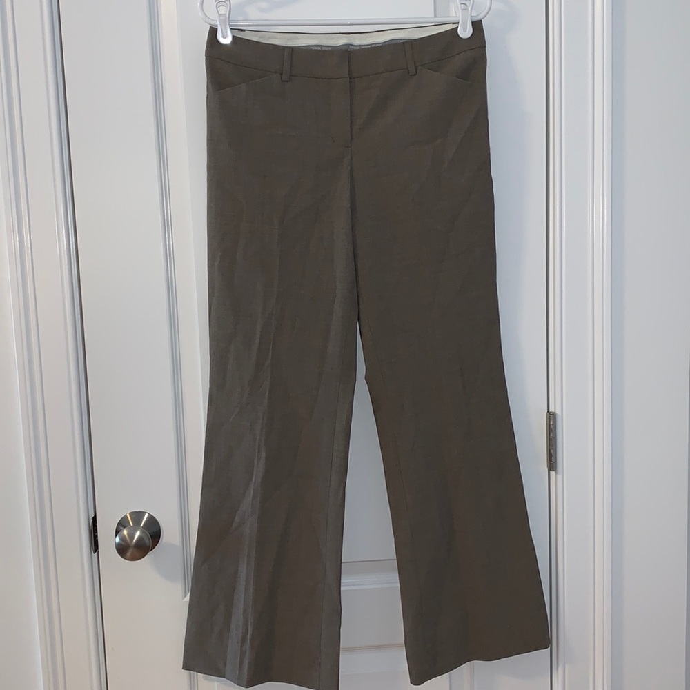 Express Editor Pant